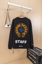 Prenda Chrome Hearts #496899 CALIDAD ORIGINAL