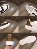 Zapatillas Louis Vuitton Deportivo Casual - Modelo 066