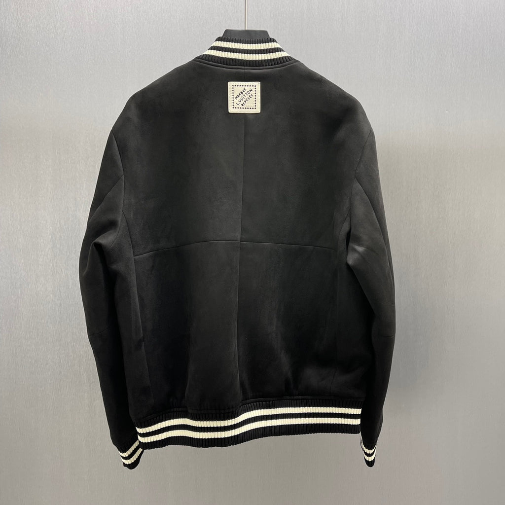 Chaqueta Louis Vuitton #316639 CALIDAD ORIGINAL