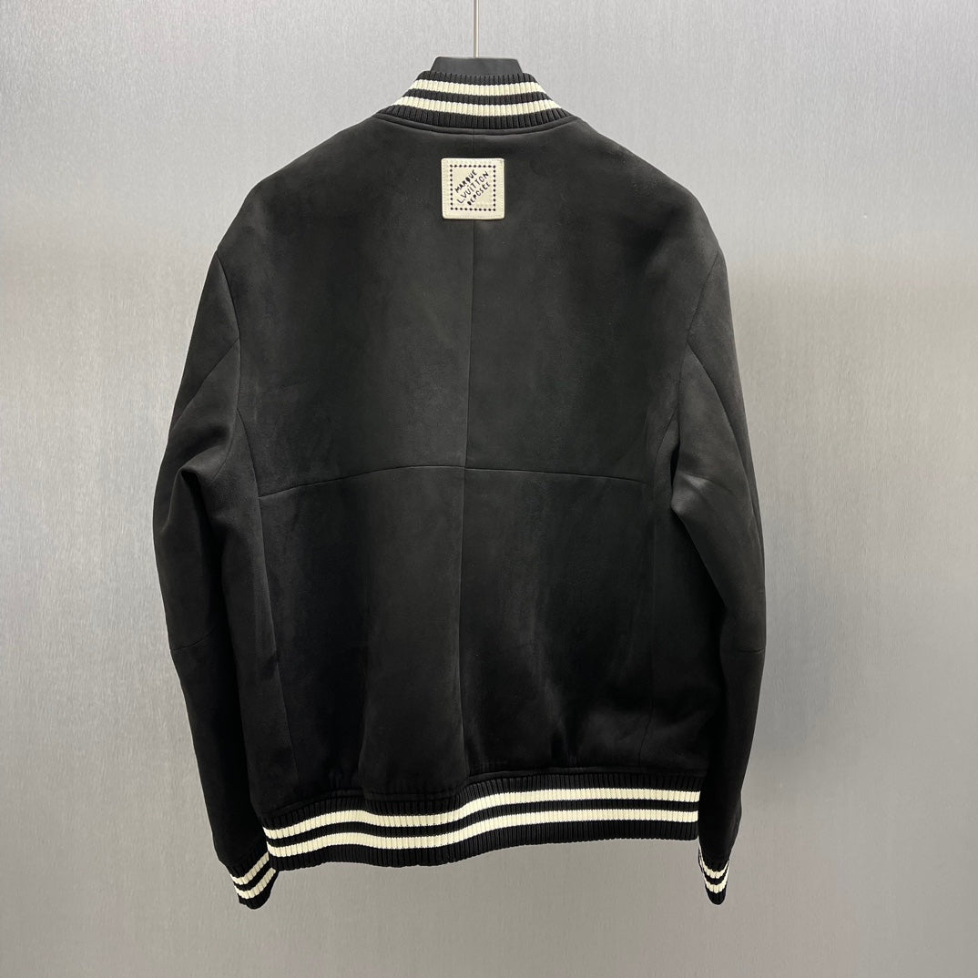 Chaqueta Louis Vuitton #316639 CALIDAD ORIGINAL