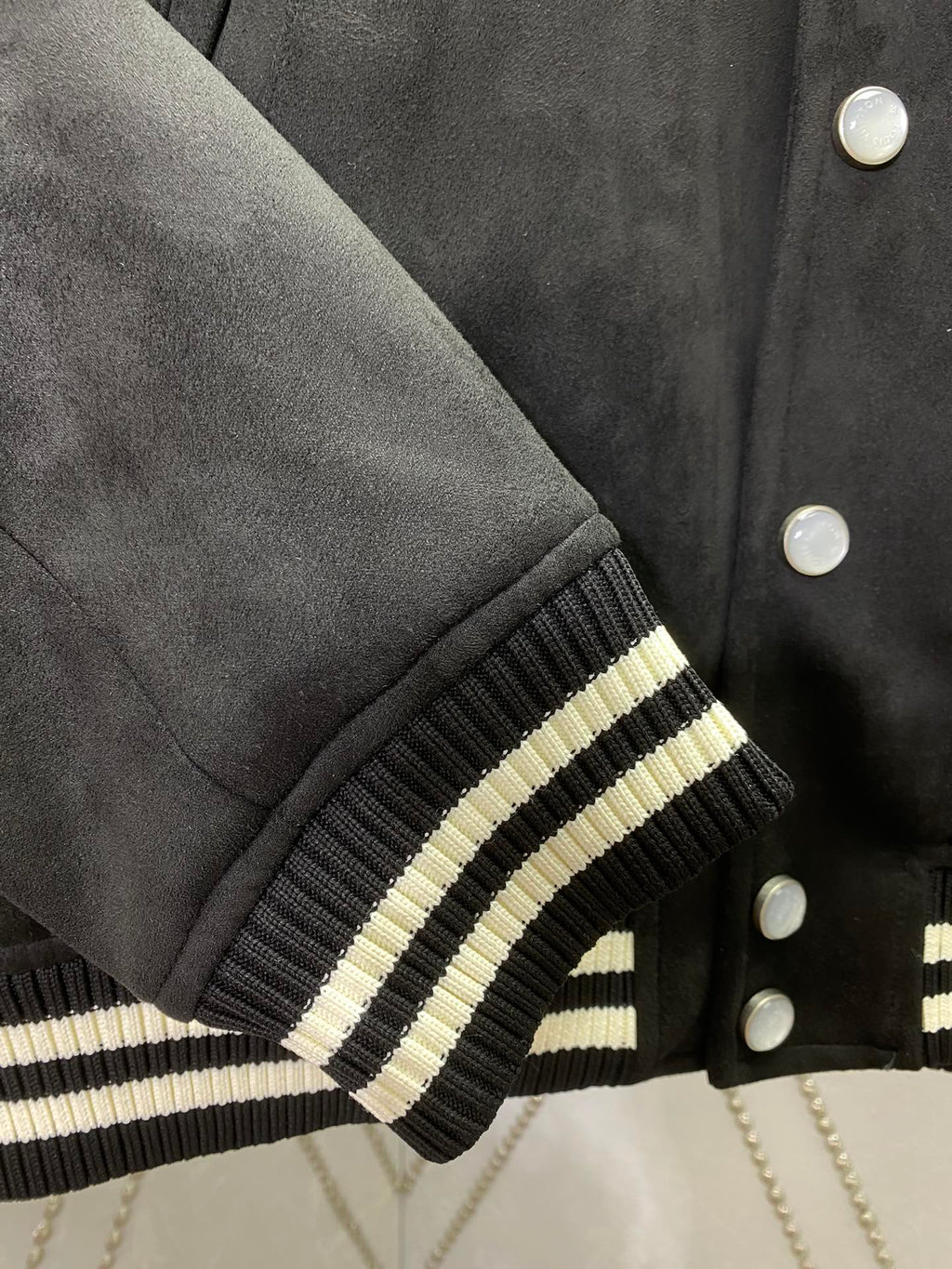 Chaqueta Louis Vuitton #319468 CALIDAD ORIGINAL