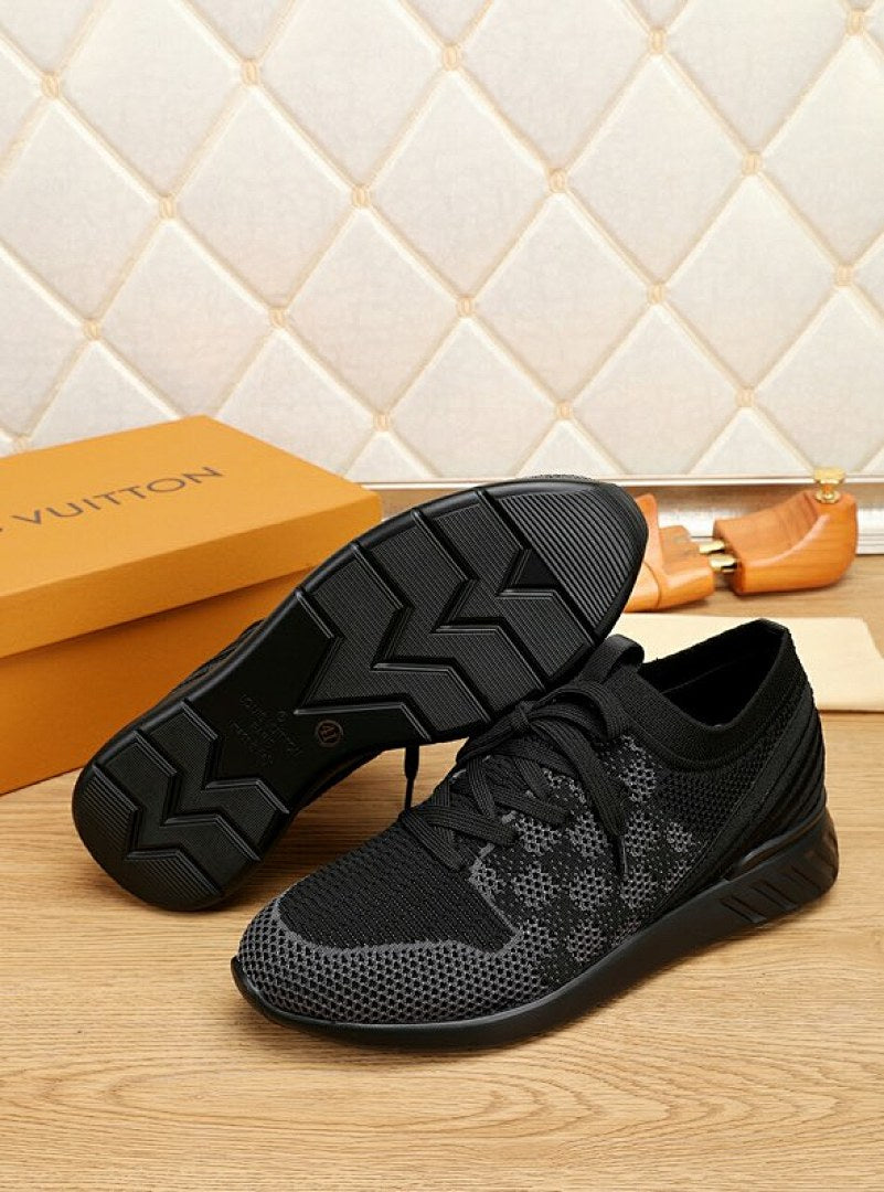 Zapatillas Louis Vuitton Casual - Modelo 096