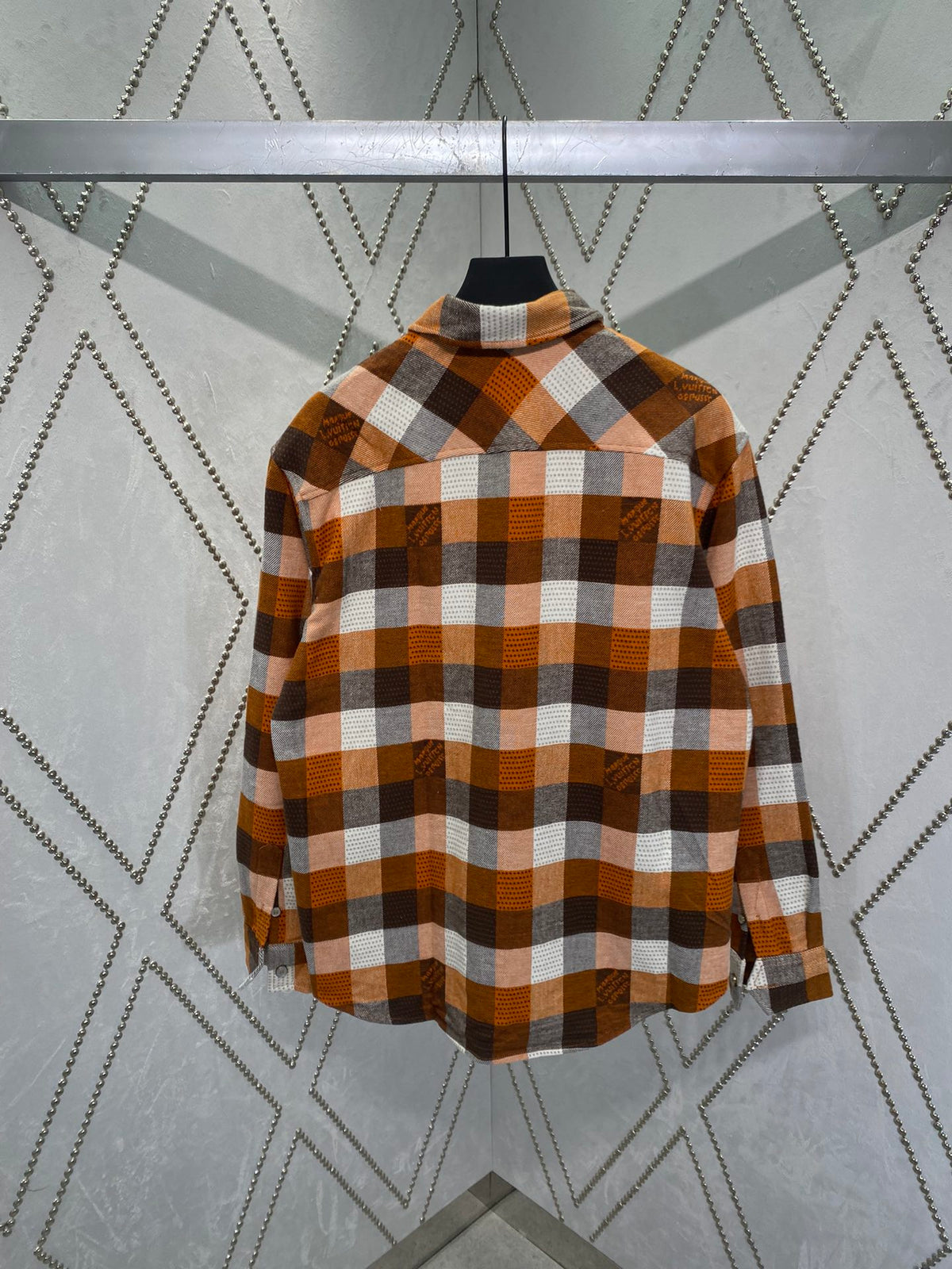Camisa Louis Vuitton #319464 CALIDAD ORIGINAL