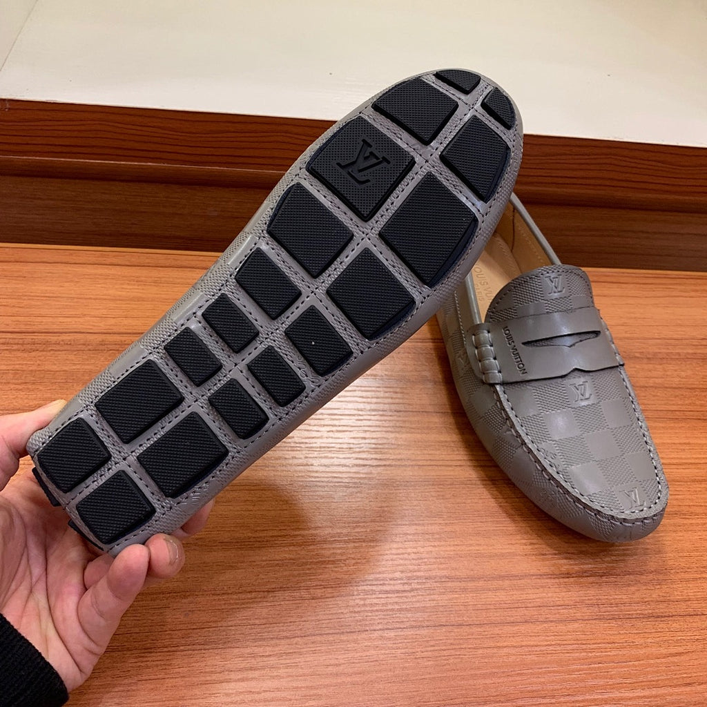Zapatillas Louis Vuitton Casual - Modelo 286