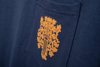Polera Manga Larga Chrome Hearts #495659 CALIDAD ORIGINAL