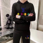 Sudadera Louis Vuitton #328925 CALIDAD ORIGINAL