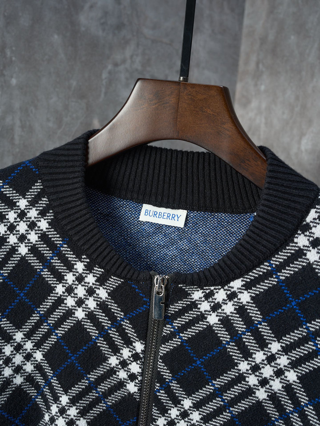 Chaqueta Burberry #772626 CALIDAD ORIGINAL