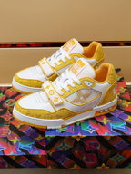 Zapatillas Louis Vuitton Casual - Modelo 032