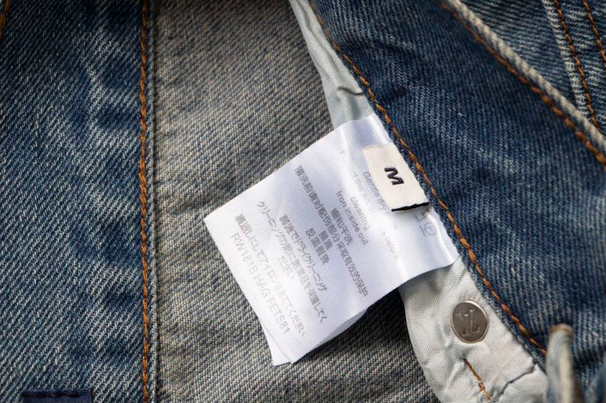 Pantalón Louis Vuitton #203012 CALIDAD ORIGINAL