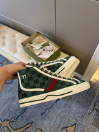 Zapatillas Gucci Casual - Modelo 076