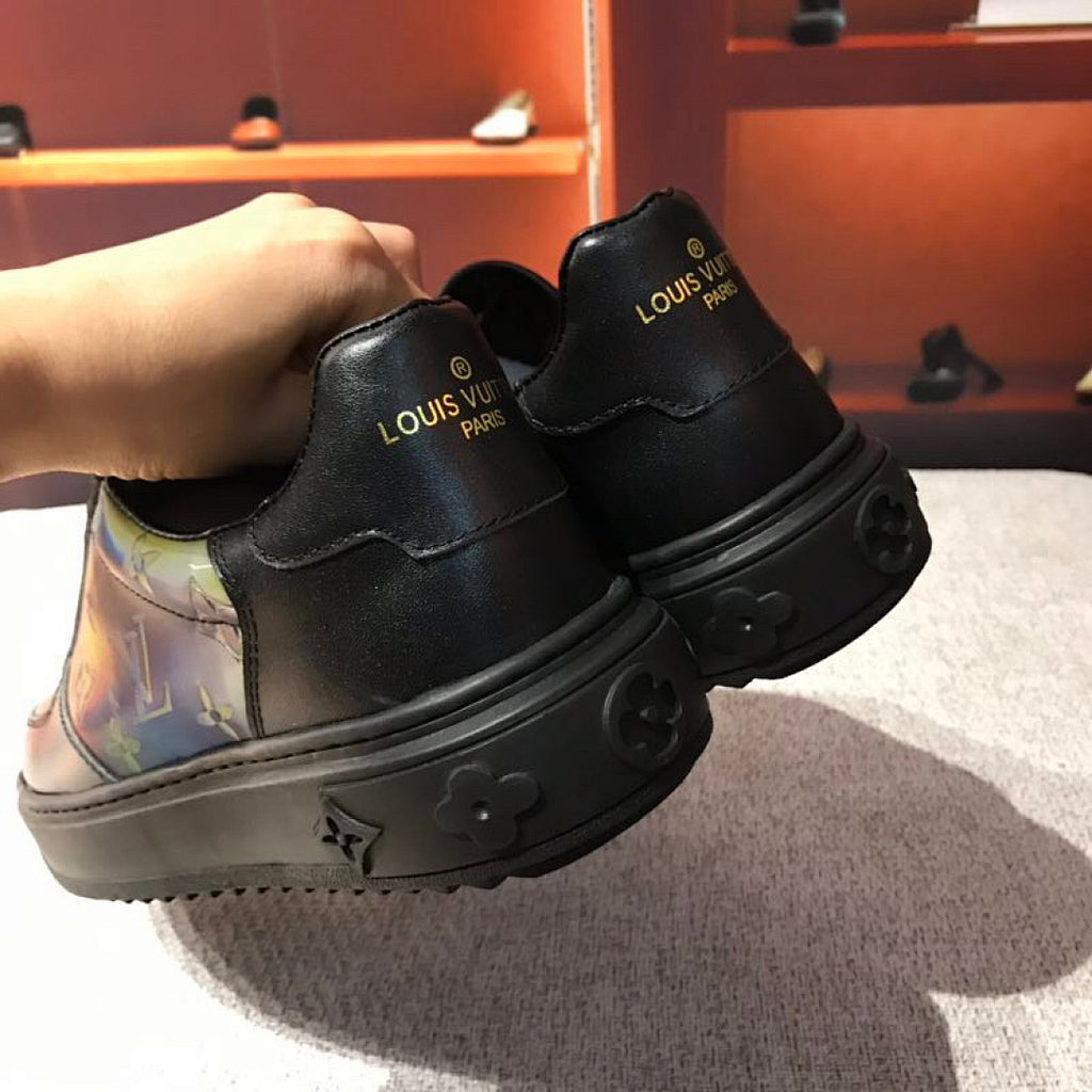 Zapatillas Louis Vuitton Deportivas - Modelo 182
