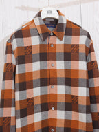 Camisa Louis Vuitton #313989 CALIDAD ORIGINAL