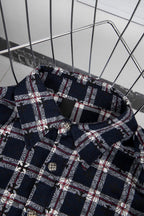 Camisa Chrome Hearts #499291 CALIDAD ORIGINAL