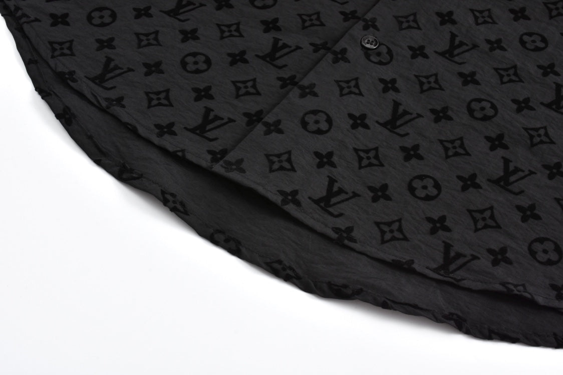 Camisa Louis Vuitton #306988 CALIDAD ORIGINAL
