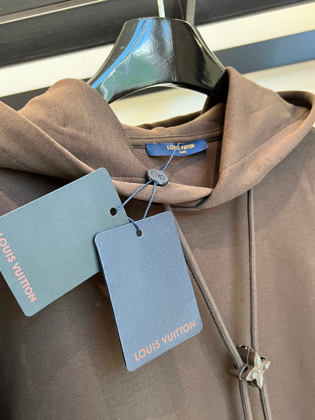 Sudadera Louis Vuitton - Estilo 5 CALIDAD ORIGINAL