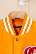 Chaqueta Chrome Hearts - Estilo 1 CALIDAD ORIGINAL