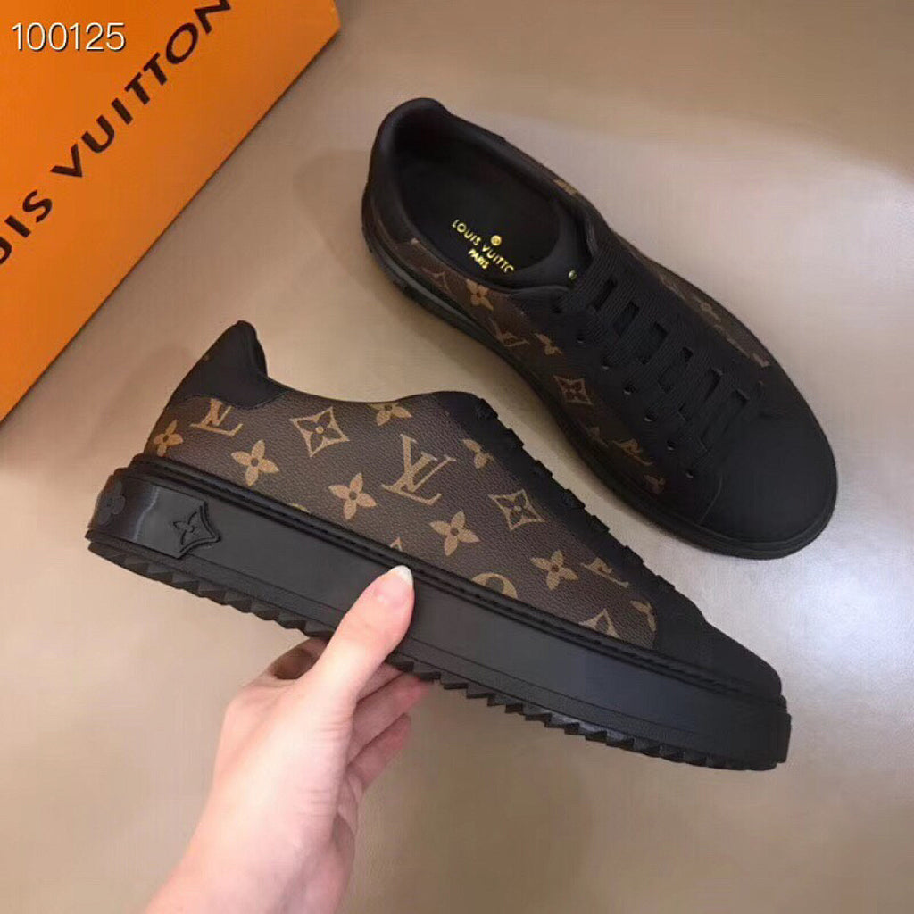 Zapatillas Louis Vuitton Deportivas - Modelo 211