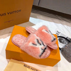 Zapatillas Louis Vuitton Botas - Modelo 458