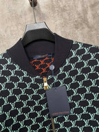 Chompa Louis Vuitton #106963 CALIDAD ORIGINAL
