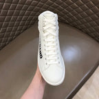 Zapatillas Gucci Deportivas - Modelo 114