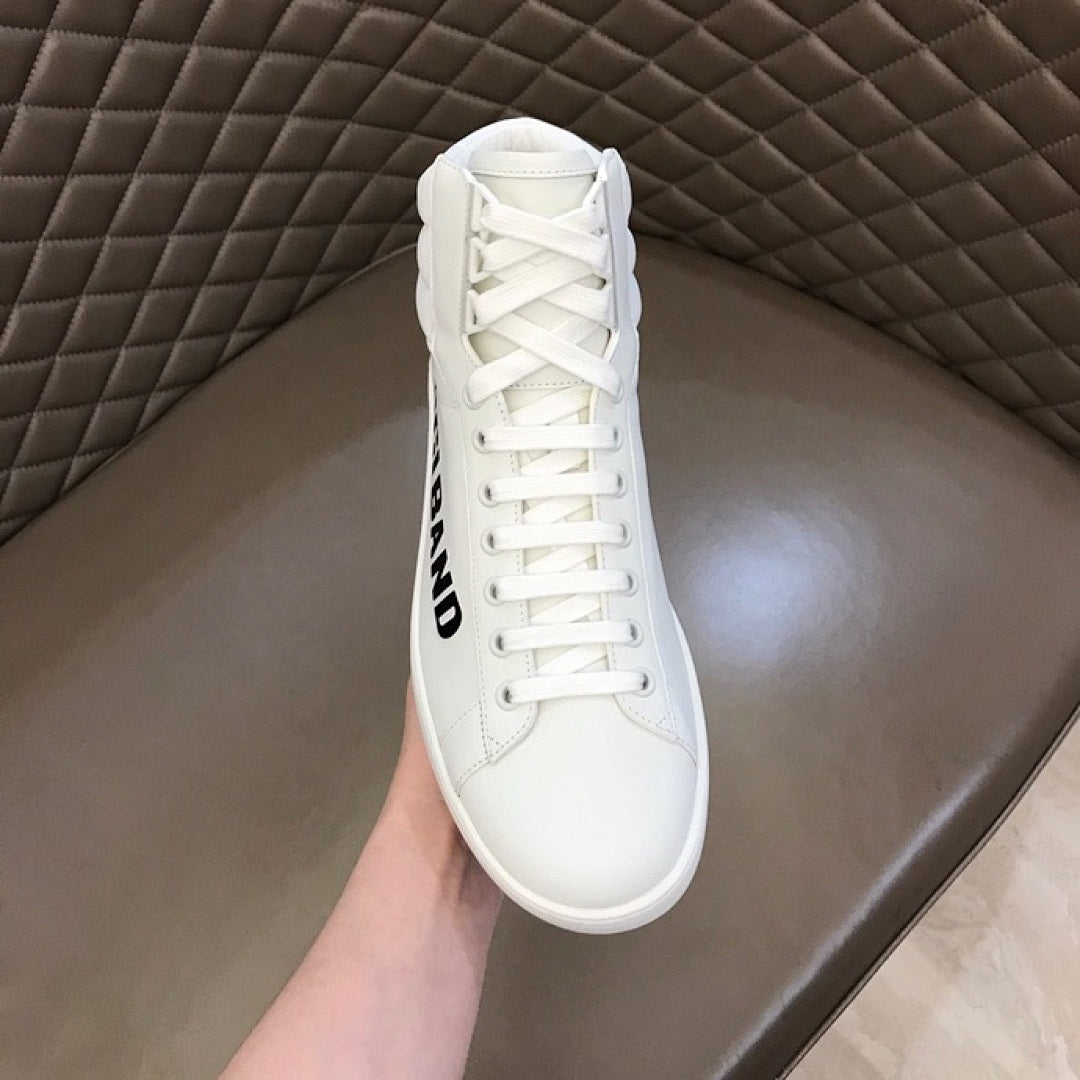 Zapatillas Gucci Deportivas - Modelo 114