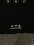 Camisa Chrome Hearts #497640 CALIDAD ORIGINAL