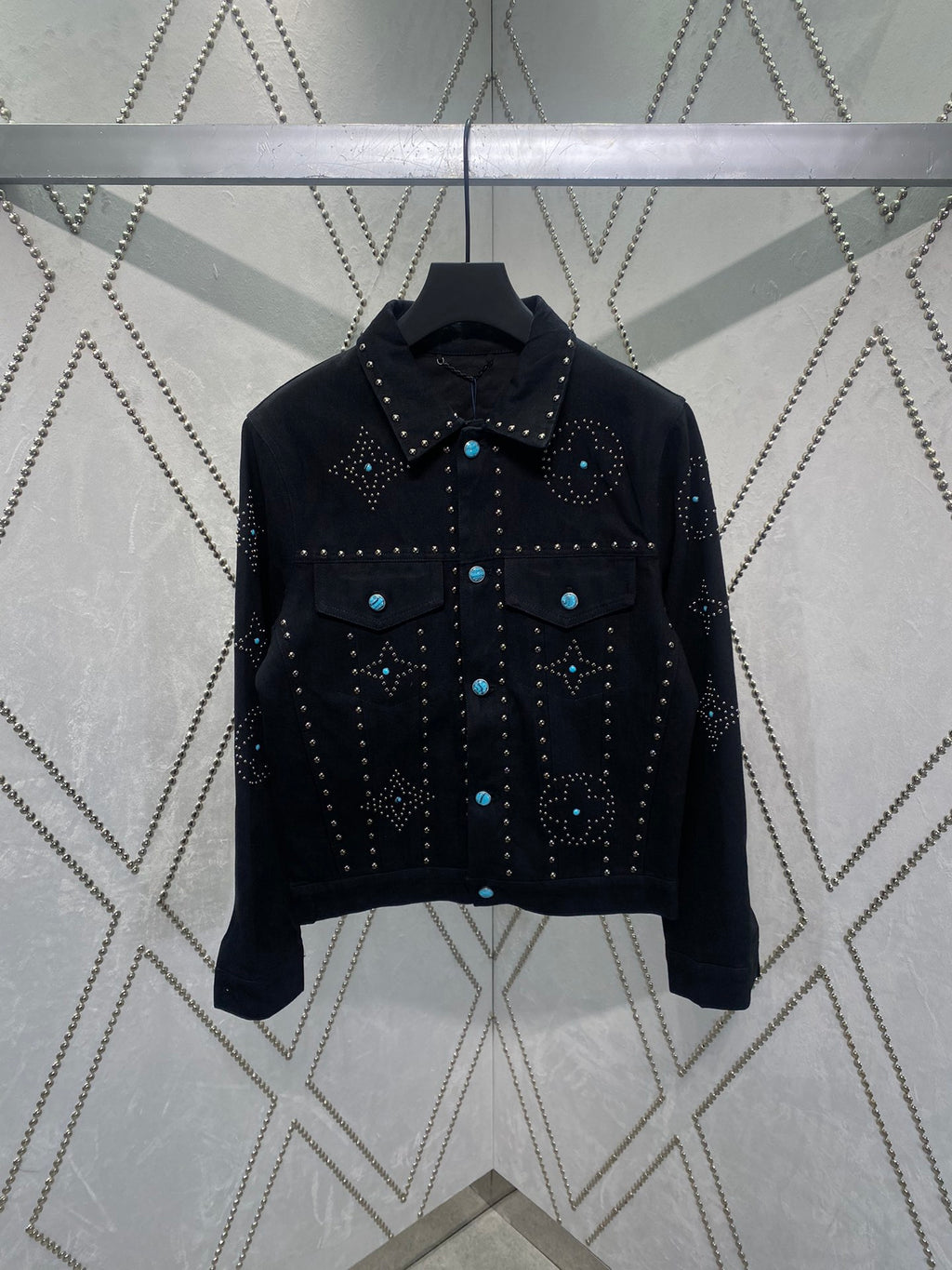 Chaqueta Louis Vuitton #319295 CALIDAD ORIGINAL