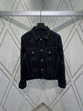 Chaqueta Louis Vuitton #319295 CALIDAD ORIGINAL