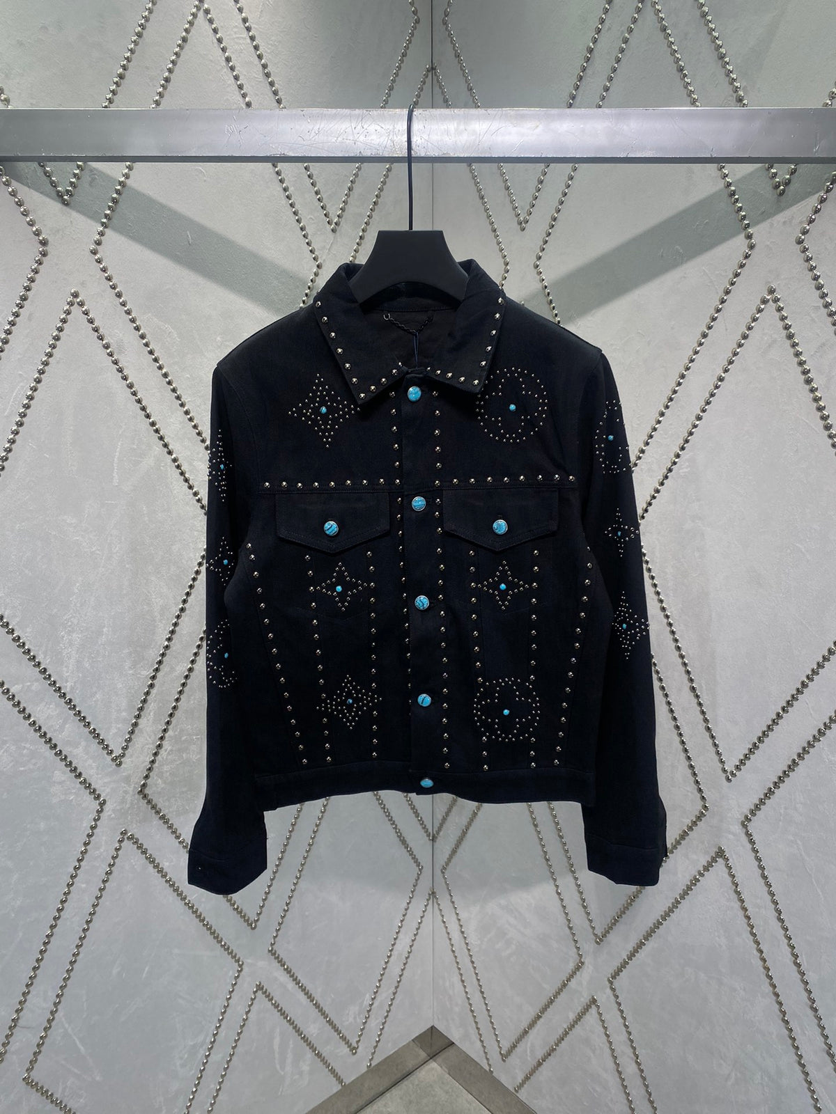 Chaqueta Louis Vuitton #319295 CALIDAD ORIGINAL