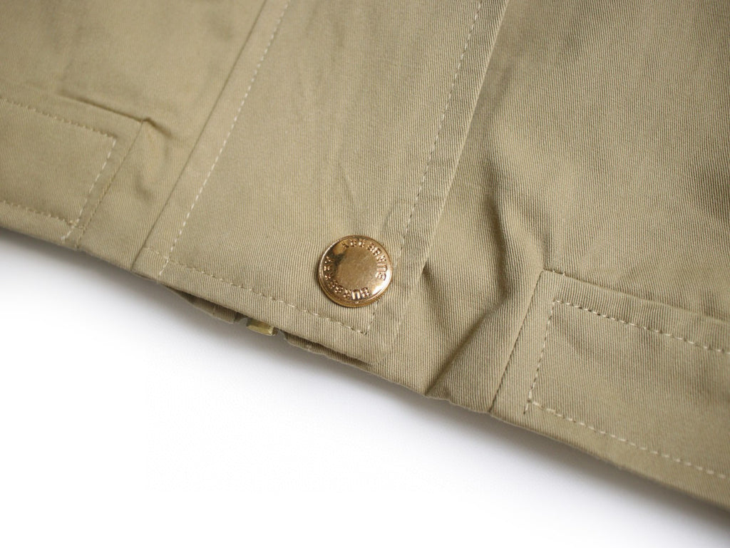 Chaqueta Burberry #748805 CALIDAD ORIGINAL