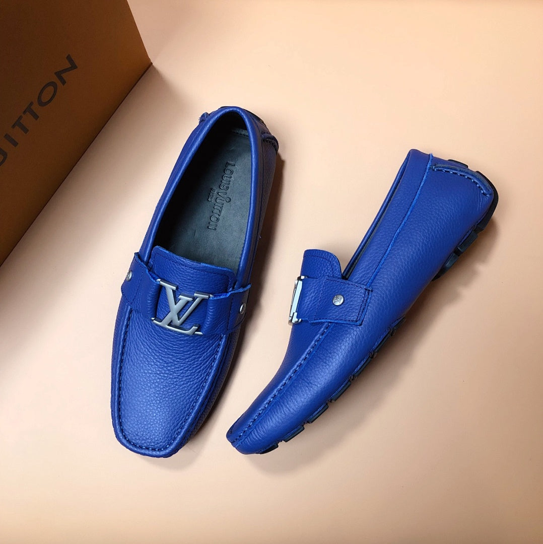 Zapatillas Louis Vuitton Casual - Modelo 295