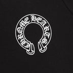 Sudadera Chrome Hearts 25FW Los Angeles edición limitada cuello redondo sudadera CALIDAD ORIGINAL