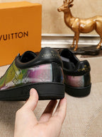 Zapatillas Louis Vuitton Casual - Modelo 107