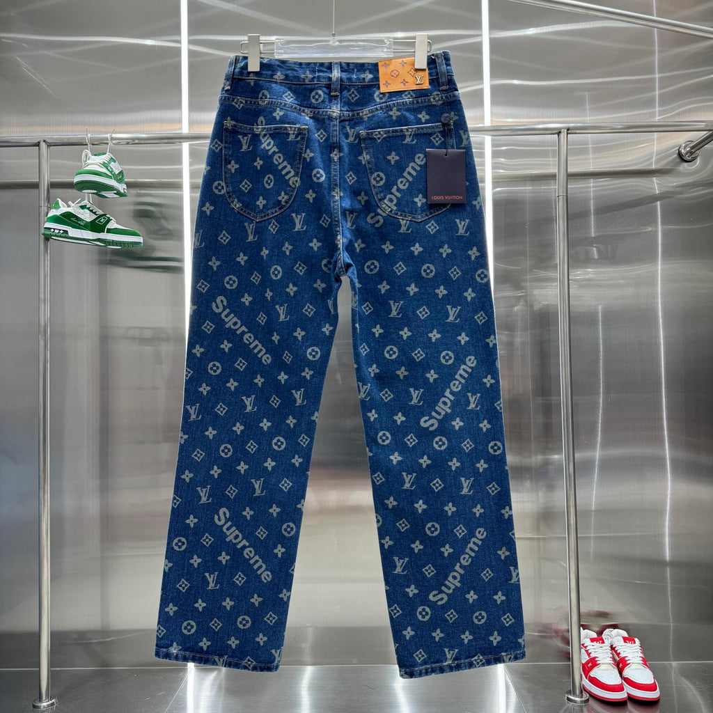 Pantalón Louis Vuitton #321508 CALIDAD ORIGINAL