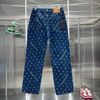 Pantalón Louis Vuitton #321508 CALIDAD ORIGINAL