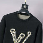 Chompa Louis Vuitton #323367 CALIDAD ORIGINAL
