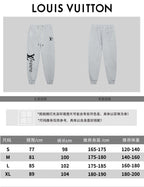 Pantalón Louis Vuitton #308391 CALIDAD ORIGINAL
