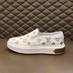 Zapatillas Louis Vuitton Deportivas - Modelo 196