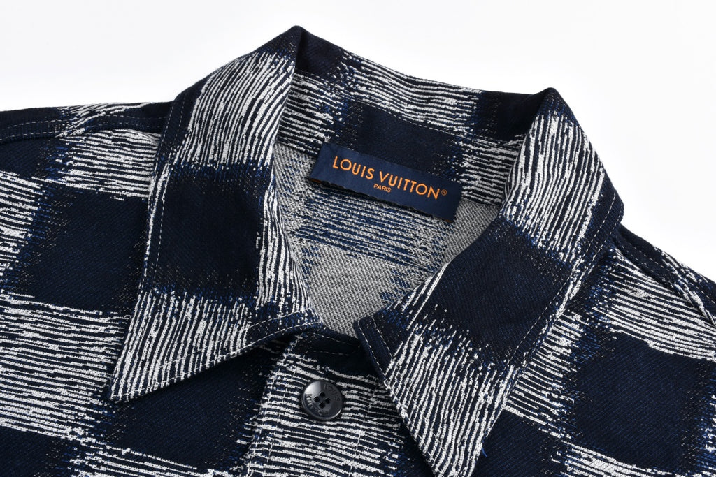 Chaqueta Louis Vuitton #307207 CALIDAD ORIGINAL