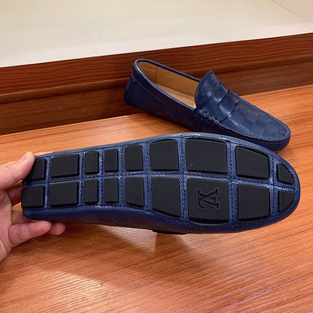 Zapatillas Louis Vuitton Casual - Modelo 314