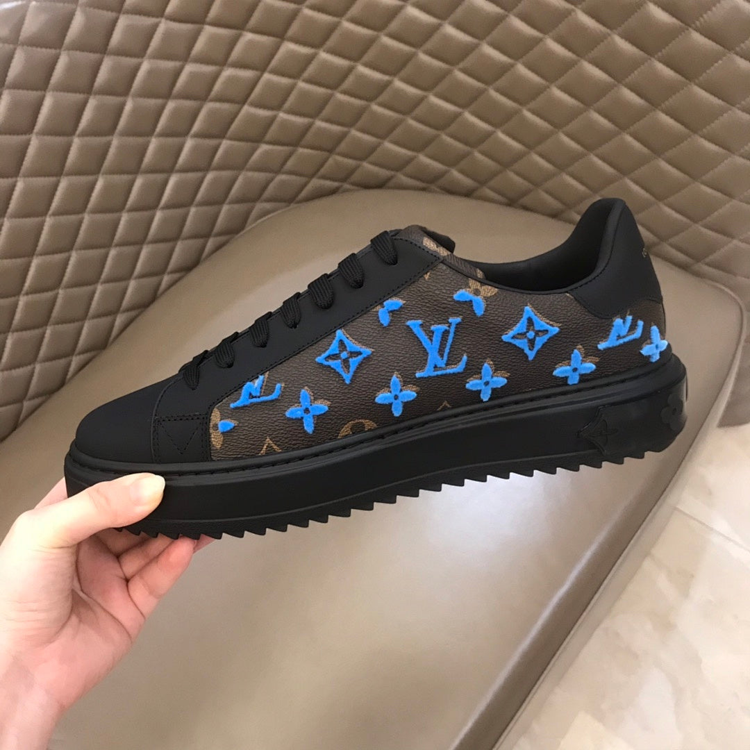 Zapatillas Louis Vuitton Deportivas - Modelo 209