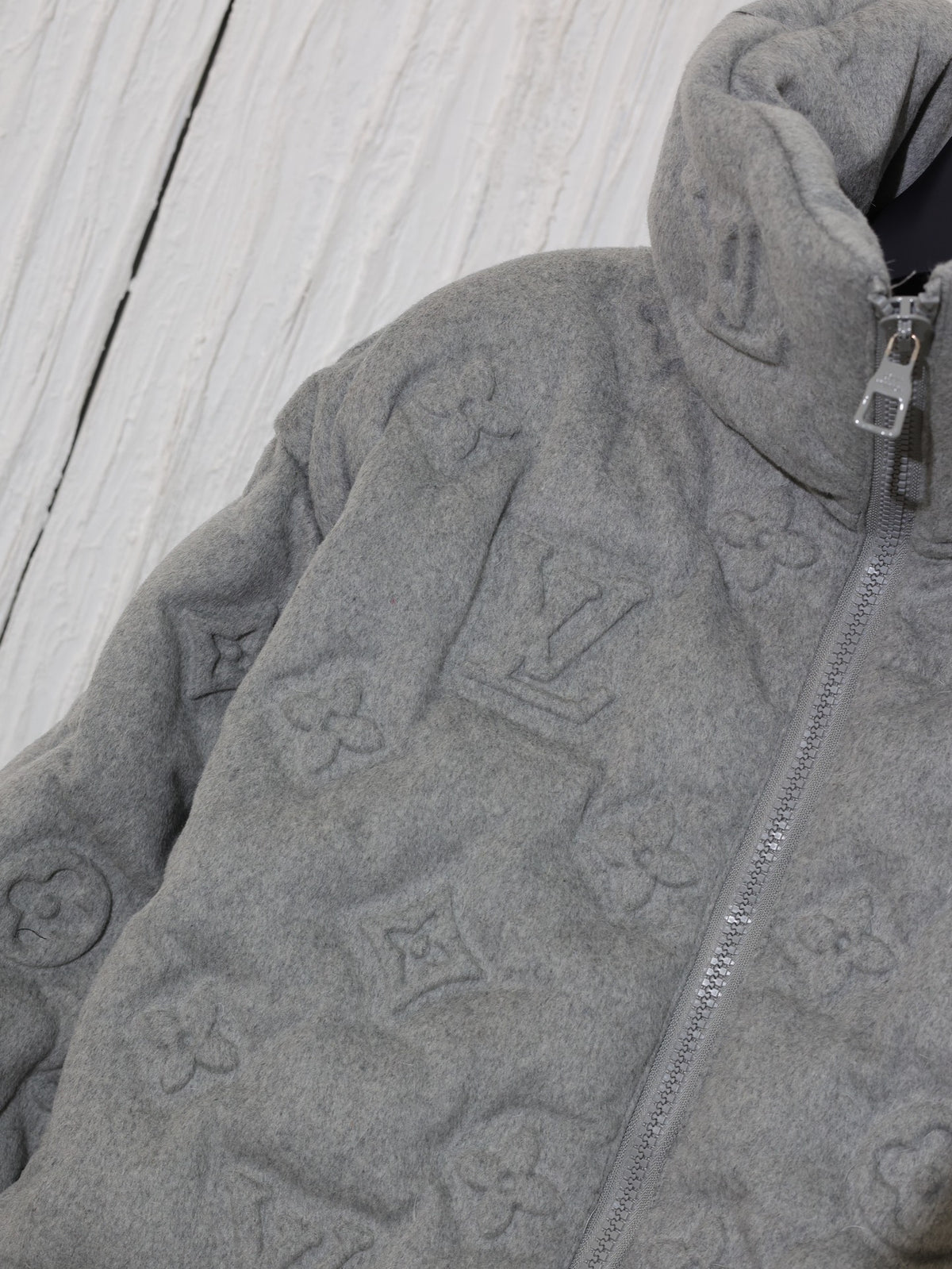 Chaqueta Louis Vuitton #313652 CALIDAD ORIGINAL