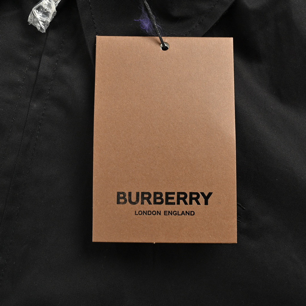 Chaqueta Burberry Local pickup - Estilo S CALIDAD ORIGINAL