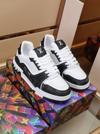 Zapatillas Louis Vuitton Casual - Modelo 023