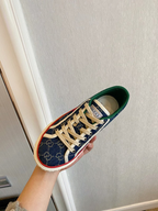 Zapatillas Gucci Casual - Modelo 035