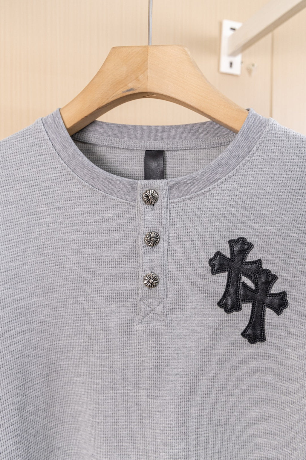 Prenda Chrome Hearts #496897 CALIDAD ORIGINAL