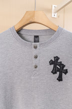 Prenda Chrome Hearts #496897 CALIDAD ORIGINAL