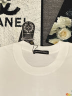 Camisa Chrome Hearts #497669 CALIDAD ORIGINAL