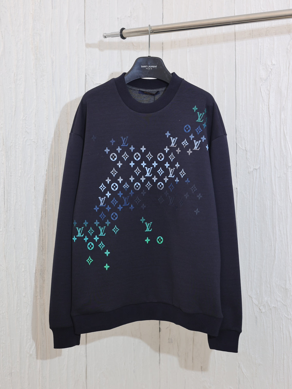 Sudadera Louis Vuitton #314051 CALIDAD ORIGINAL