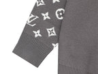 Chompa Louis Vuitton #313030 CALIDAD ORIGINAL